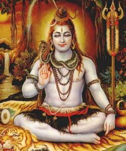 Shiva Picture